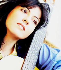 Marilia Vesco Artista