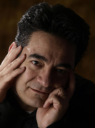 Diego Cavazzin tenore