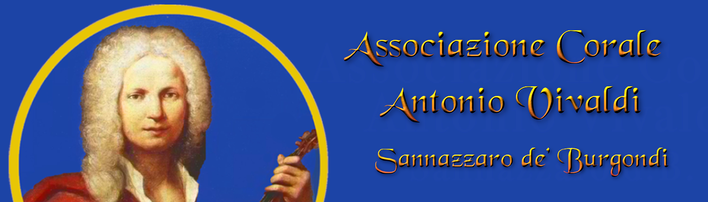 Associazione Corale Antonio Vivaldi