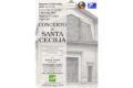 Concerto di Santa Cecilia - 23 Novembre 2025