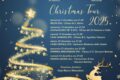 Christmas Tour 2025